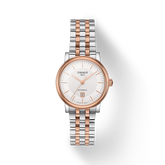Tissot Carson Premium Lady Damenuhr - T122.207.22.031.01